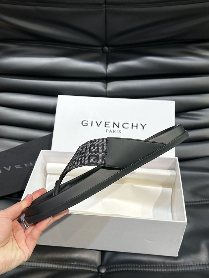 Givenchy Slippers